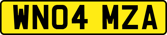 WN04MZA