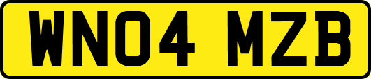 WN04MZB