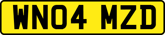 WN04MZD