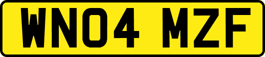 WN04MZF
