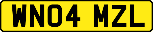 WN04MZL