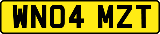 WN04MZT