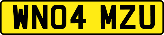 WN04MZU