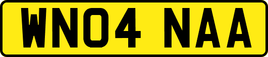 WN04NAA