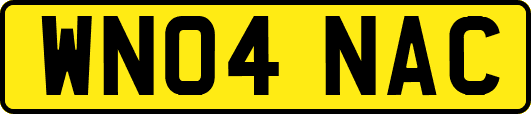 WN04NAC