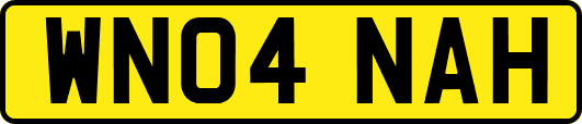 WN04NAH