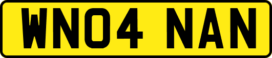 WN04NAN