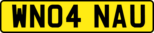 WN04NAU