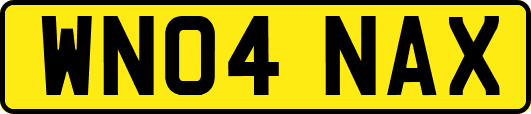 WN04NAX