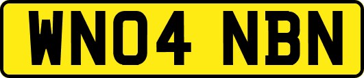 WN04NBN