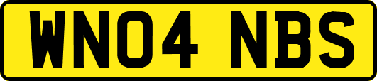 WN04NBS