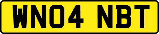 WN04NBT
