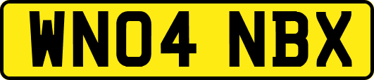 WN04NBX