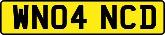 WN04NCD