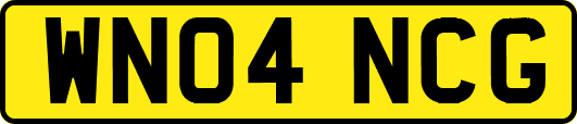 WN04NCG