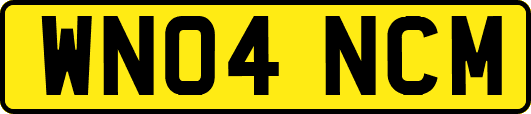 WN04NCM