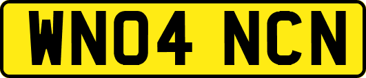 WN04NCN