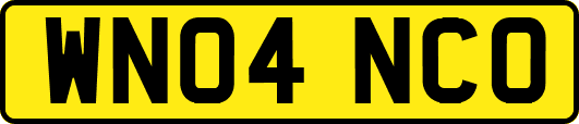 WN04NCO