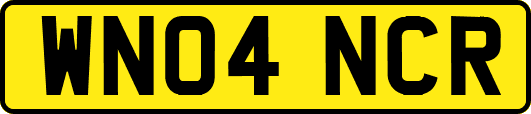 WN04NCR