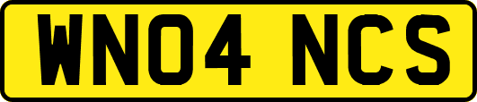 WN04NCS