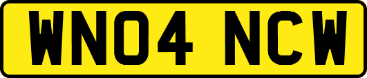 WN04NCW