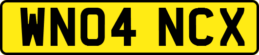 WN04NCX