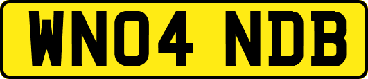 WN04NDB