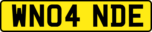 WN04NDE