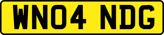 WN04NDG