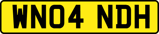 WN04NDH