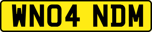 WN04NDM