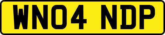 WN04NDP