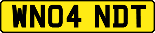 WN04NDT