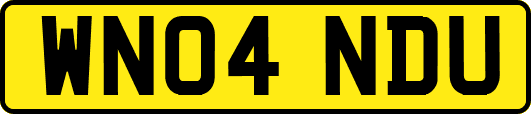 WN04NDU