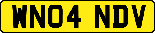 WN04NDV