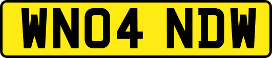 WN04NDW