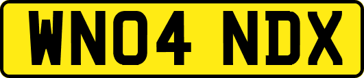 WN04NDX