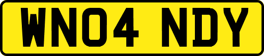 WN04NDY