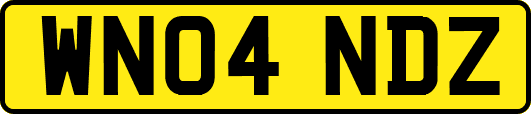 WN04NDZ
