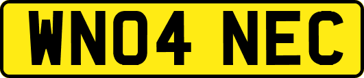 WN04NEC