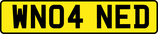 WN04NED