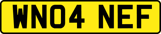 WN04NEF