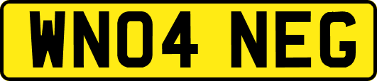 WN04NEG