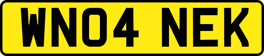 WN04NEK