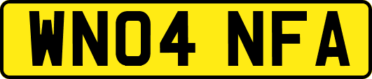 WN04NFA