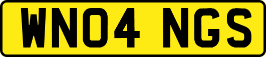 WN04NGS