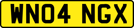 WN04NGX