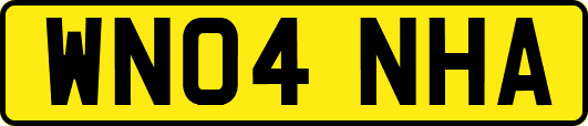 WN04NHA