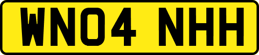 WN04NHH