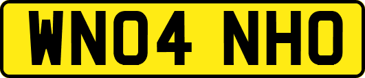 WN04NHO